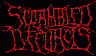 logo Scrambled Defuncts
